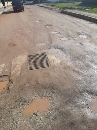 Vatandaşa layık görülen yol bu!
