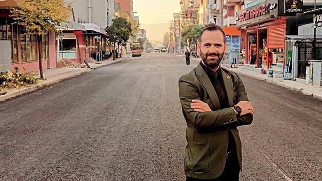 O mahalle için dilekçe verildi! İsmi değişiyor