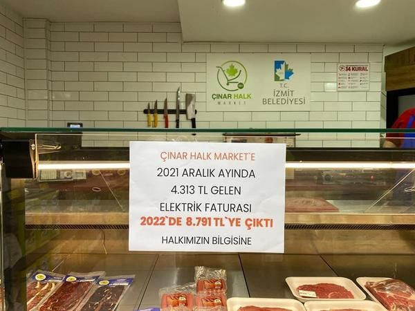 Hürriyet paylaştı, görenler şok oldu!