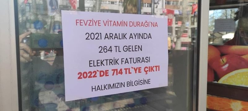Hürriyet paylaştı, görenler şok oldu!