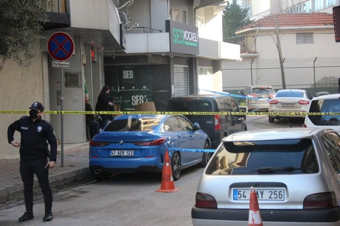 Güngör Arslan hayatını kaybetti!