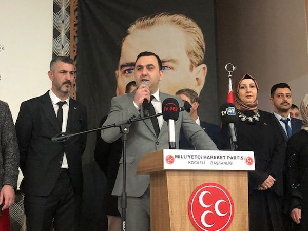 AKP ile ortak olunca Tanrı da “Allah” oldu