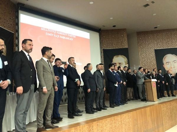 AKP ile ortak olunca Tanrı da “Allah” oldu