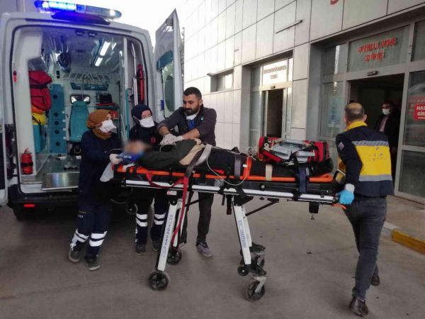 Süpermarkette dehşeti yaşatmıştı, yeni detaylara ulaşıldı