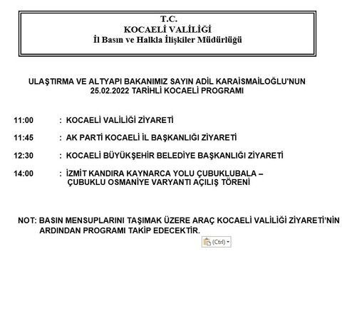 Bakan’a son anda MHP’yi kilitlediler