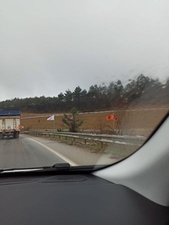 Bakan açtı bizimkiler kapattı!
