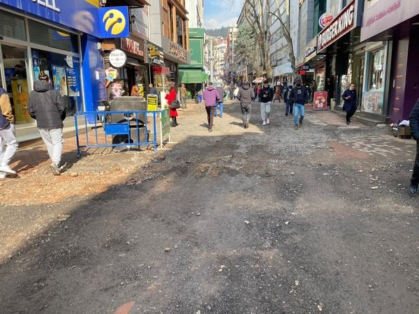 AKP’liler Fethiye için gün sayıyor