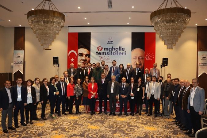 Yıldızlı: Algı ile Kocaeli’yi yönetmeye çalışıyorlar