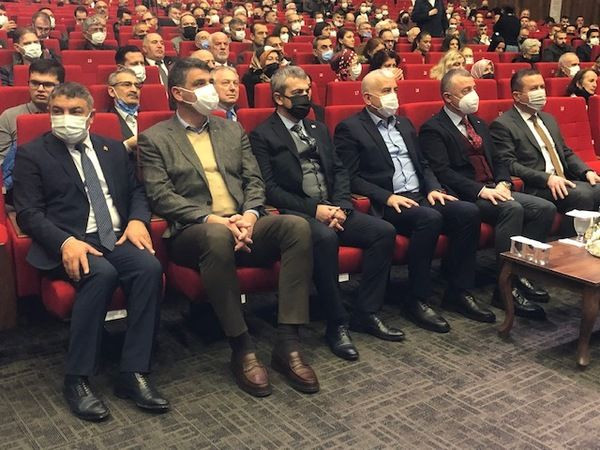 Büyükşehir ve Kent Konseyi’nden STK’lara Tam 5 milyonluk hibe desteği!
