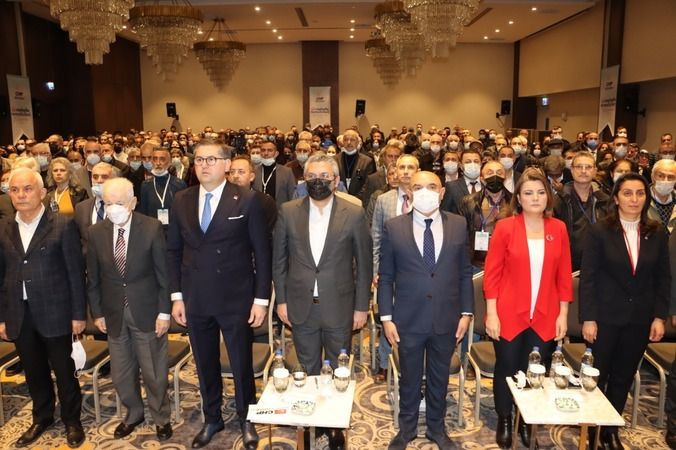 Yıldızlı: Algı ile Kocaeli’yi yönetmeye çalışıyorlar