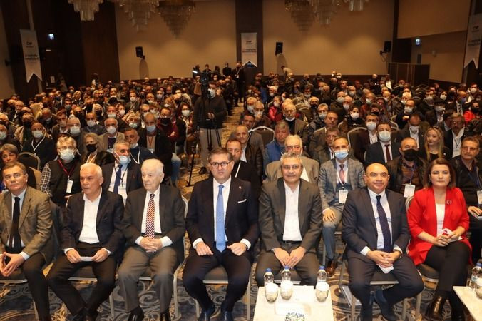 Yıldızlı: Algı ile Kocaeli’yi yönetmeye çalışıyorlar