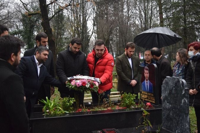 CHP' li gençler Marmara toplantısı'nı Kocaeli' de gerçekleştirdi