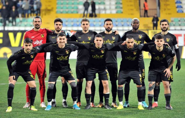 3 puan son dakikada elimizden gitti!