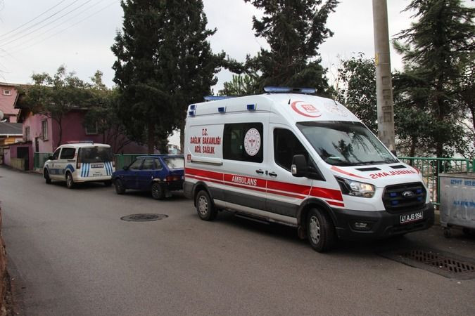İki gündür haber alınamıyordu, evinde ölü bulundu