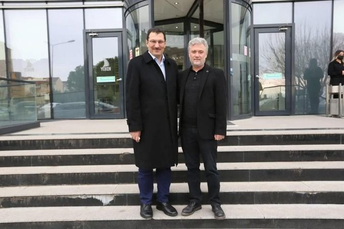 Sessiz sedasız Kocaeli’ye geldiler