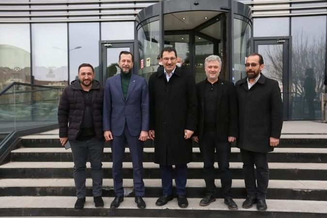 Sessiz sedasız Kocaeli’ye geldiler
