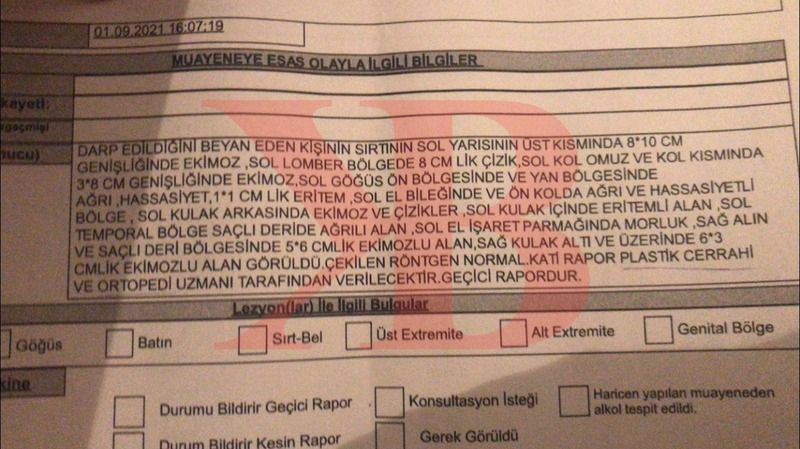 Eski başkana, İYİ Parti’ye üye olma DAYAĞI! Ağır cezada yargılanacaklar