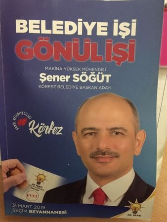36 aydır yapmadığınızı 24 ayda mı YAPACAKSINIZ?