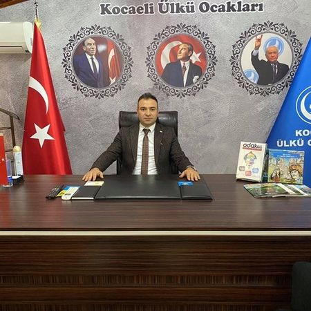Eski başkana, İYİ Parti’ye üye olma DAYAĞI! Ağır cezada yargılanacaklar