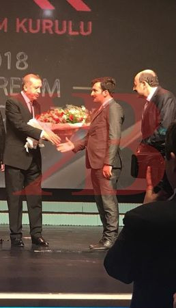 O FETÖ’cüyü başkan yapmak için yarışmışlardı, Geldeş itirafçı oldu