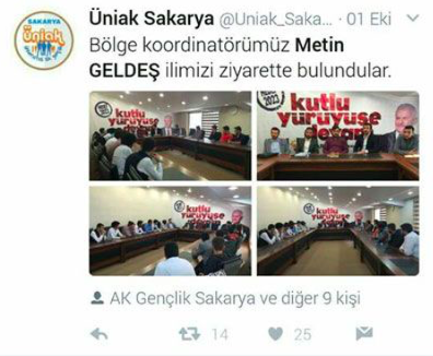 Yıldızlı FETÖ itirafçıları için Soylu’ya seslendi
