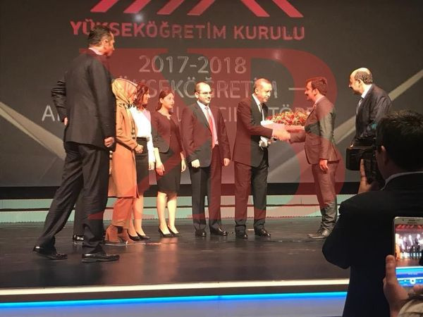 O FETÖ’cüyü başkan yapmak için yarışmışlardı, Geldeş itirafçı oldu