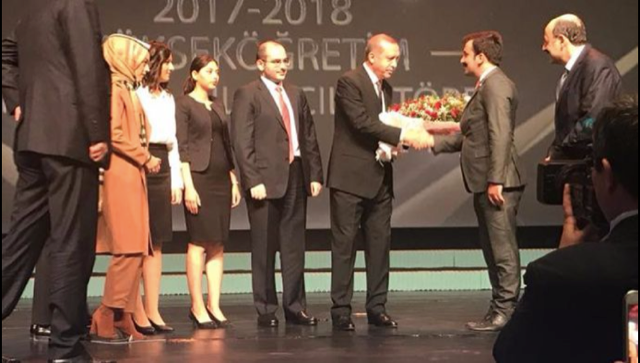 Yıldızlı FETÖ itirafçıları için Soylu’ya seslendi