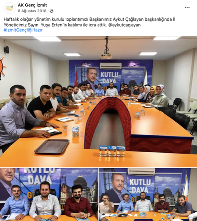 Yıldızlı FETÖ itirafçıları için Soylu’ya seslendi