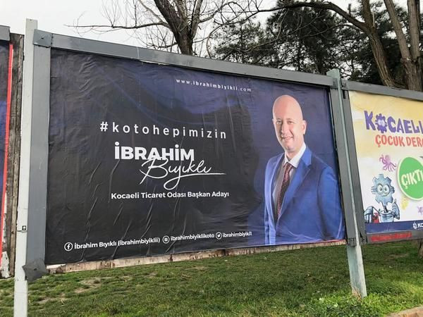 Herkes duydu mu? Bıyıklı KOTO’ya aday(!)