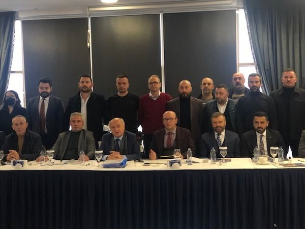 İşte Lastik’te gelen zam teklifi!