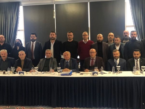 İşte Lastik’te gelen zam teklifi!