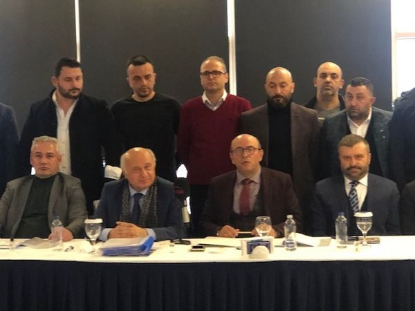 İşte Lastik’te gelen zam teklifi!
