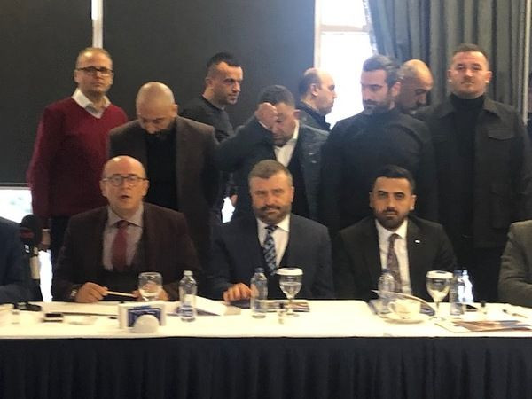 İşte Lastik’te gelen zam teklifi!