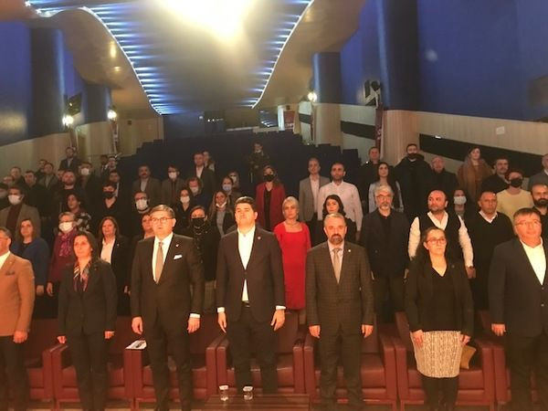 FETÖ’cüler de onlardan çıkıyor