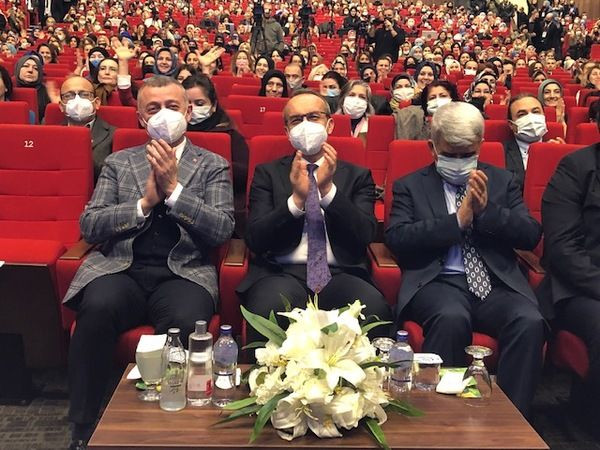 Hülagü 8 Mart’ta Diyarbakır Anneleri’ni hatırlattı