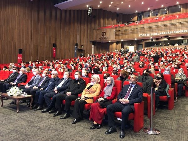 Hülagü 8 Mart’ta Diyarbakır Anneleri’ni hatırlattı
