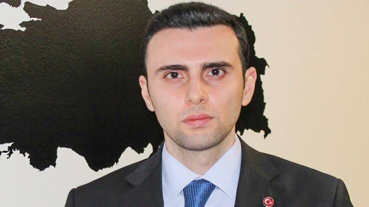 MHP’li başkandan CHP’lilerin HDP ziyaretine tepki