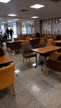 Kantindeki iddia yalanlandı: Çocuklar kovulmadı, müşteriler tartıştı