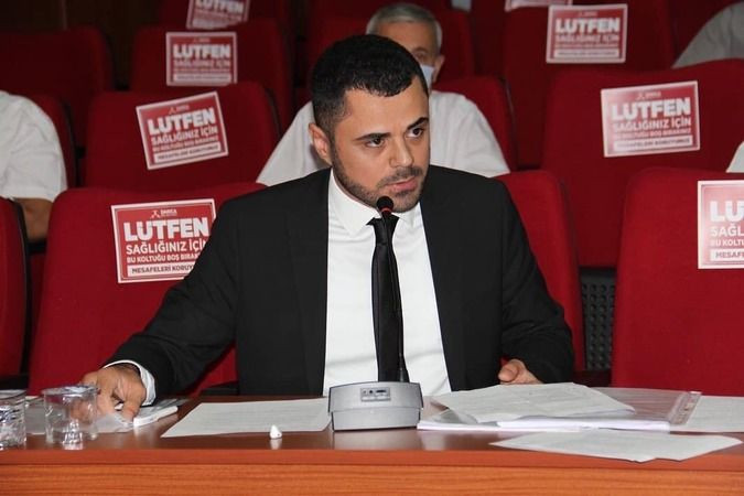 Yalı sahibi pes dedirtti!