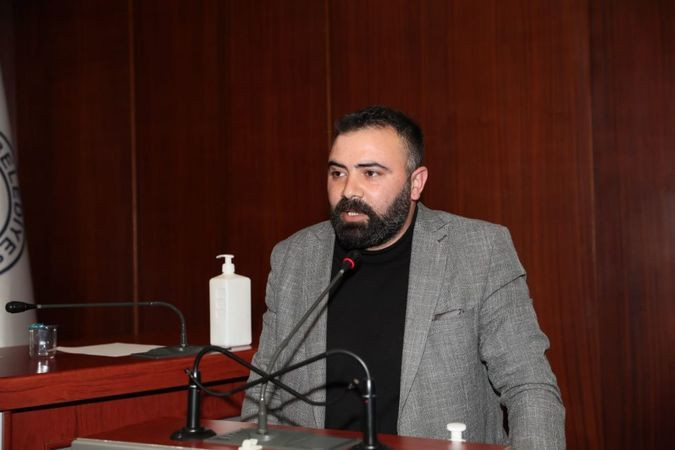 AKP’liler İzmit Belediyesi’ne İMRENİYORMUŞ KISKANIYORMUŞ ÇILDIRIYORMUŞ…!
