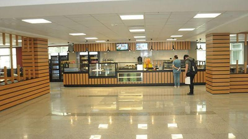 Skandal iddia! Alışveriş yapmıyor diye iki çocuğu kantinden kovmuşlar!
