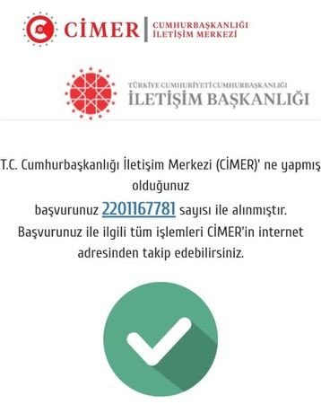 Doktor çocuğu muayene etmemiş!