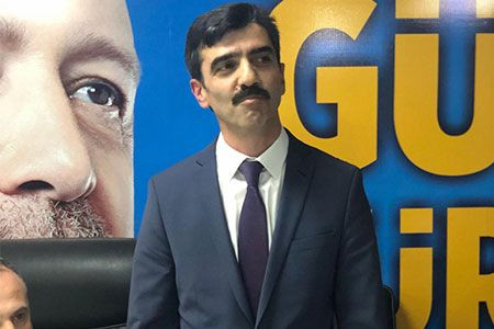 Derince’de Aygün’ün ekibinde ŞOK İSTİFA!