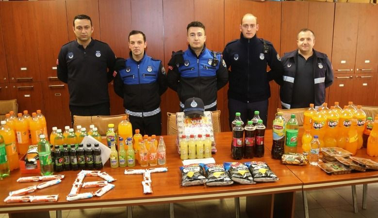 Vatandaşa bunları yedireceklerdi!