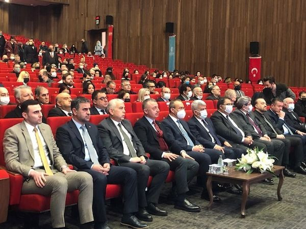 Kocaeli turizmi vitrine çıktı! İşte eylem planı