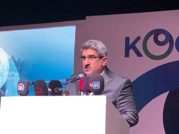 Kocaeli turizmi vitrine çıktı! İşte eylem planı