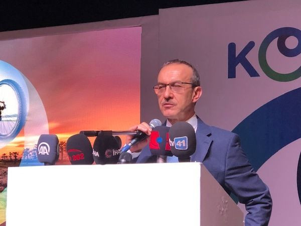 Kocaeli turizmi vitrine çıktı! İşte eylem planı