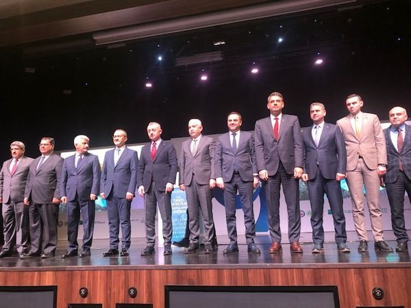 Kocaeli turizmi vitrine çıktı! İşte eylem planı
