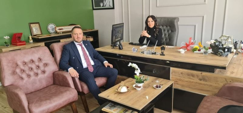 "Bunu yaparsa, Büyükakın'ı daha çok seveceğiz"