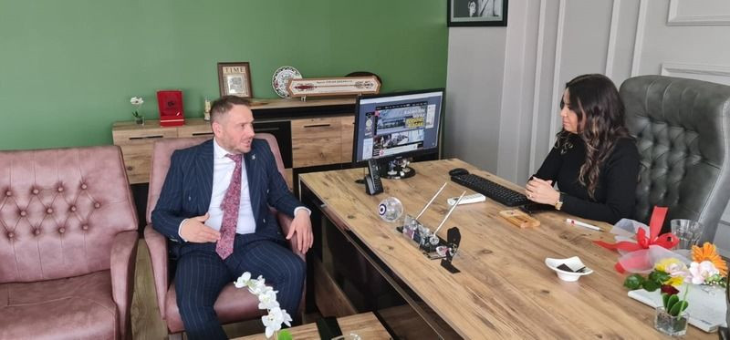 "Bunu yaparsa, Büyükakın'ı daha çok seveceğiz"